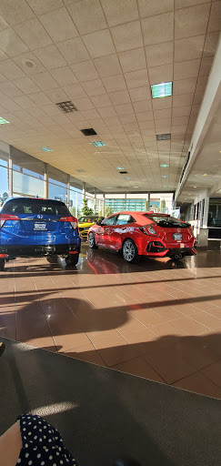 Honda Dealer «Honda World Westminster», reviews and photos, 13600 Beach Blvd, Westminster, CA 92683, USA