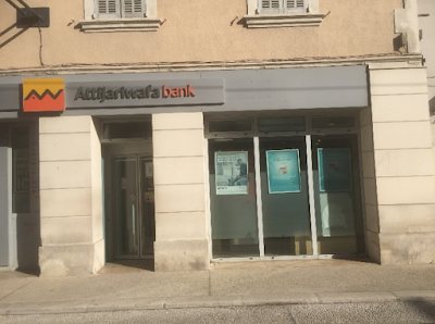 Attijariwafa bank Europe (Avignon) à Avignon