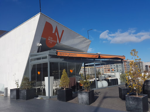 Información y opiniones sobre Restaurante Don Producto y Tú de Vitoria-Gasteiz