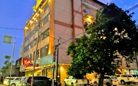 The Hotel image