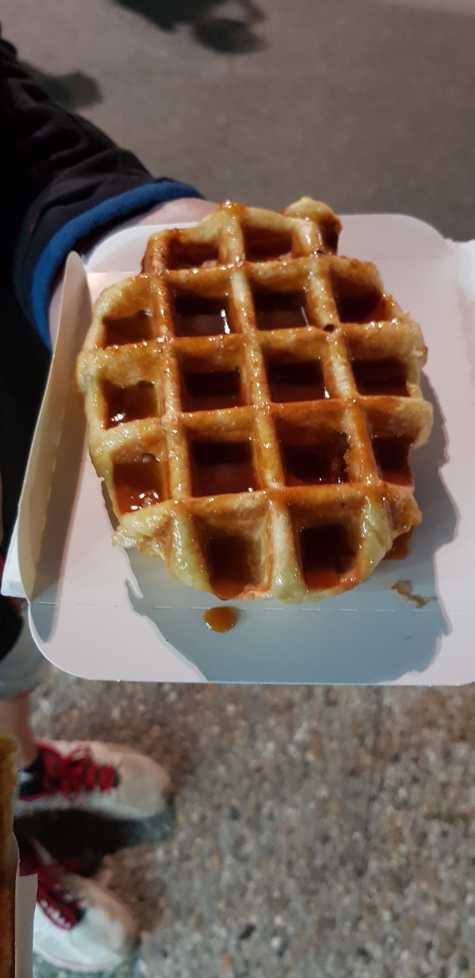 Photo n° 3 de l'avis de laurent.a fait le 13/08/2019 à 08:37