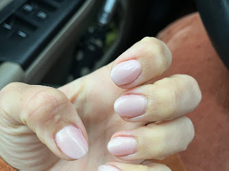 Templeton Nails And Spa