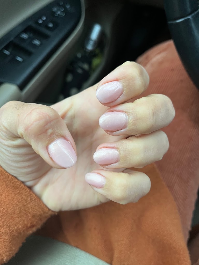 Templeton Nails And Spa 93465