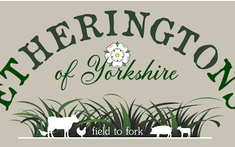 Etherington's Of Yorkshire image