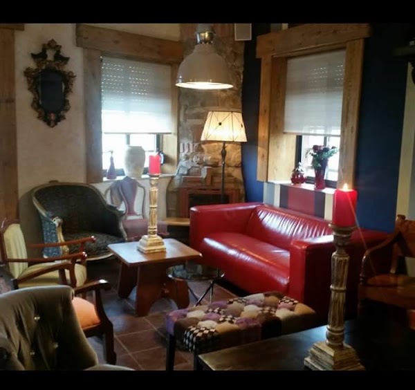 Imagen de Restaurante Don Pepe (3 de 9)