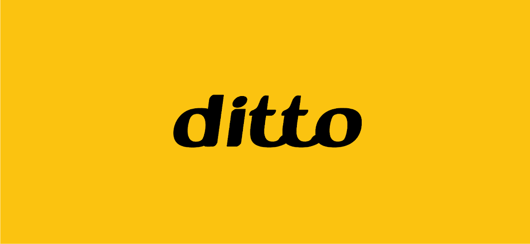 Ditto Media : Creative Branding & Digital Marketing Company