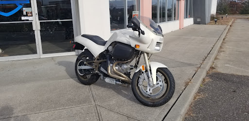 Motorcycle Dealer «Eastern Harley-Davidson», reviews and photos, 1570 Old Country Rd, Riverhead, NY 11901, USA