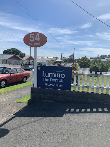 Reviews of New Plymouth Dental Practice | Lumino The Dentists in New Plymouth - Dentist