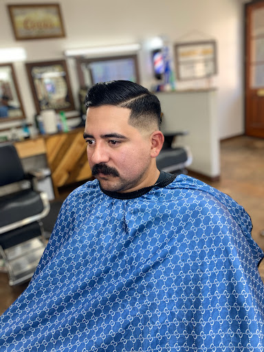 Barber Shop «1927 Barbershop & Shave Parlor», reviews and photos, 5800 Santa Rosa Rd #131, Camarillo, CA 93012, USA