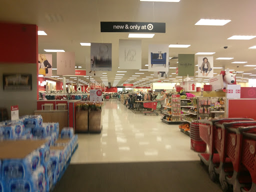 Department Store «Target», reviews and photos, 4711 New Centre Dr, Wilmington, NC 28405, USA