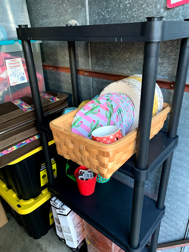 Self-Storage Facility «CubeSmart Self Storage», reviews and photos, 6801 Engle Rd, Middleburg Heights, OH 44130, USA