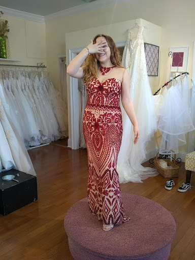 Bridal Shop «Bridal Boys By Complete Bridal», reviews and photos, 12 E Main St #2, East Dundee, IL 60118, USA