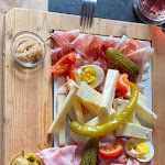 Photo n°9 de l'avis de AckerWagen. fait le 21/01/2020 à 17:38 sur le  Rescher Alm à Reschen am See