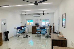 Saini Dental Care Malikpur ਸੈਣੀ ਡੈਟਲ ਕੇਅਰ ਮਲਿਕਪੁਰ image