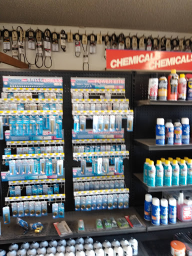 Auto Parts Store «Luke Auto Parts», reviews and photos, 13734 W Glendale Ave, Glendale, AZ 85307, USA