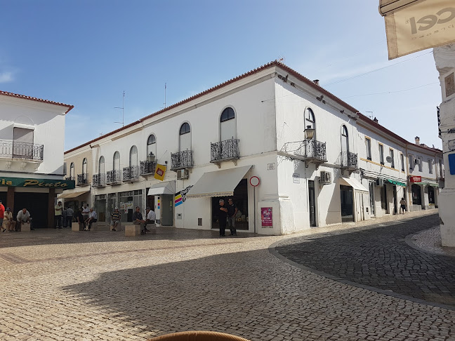 Avaliações doO Ideal em Moura - Restaurante