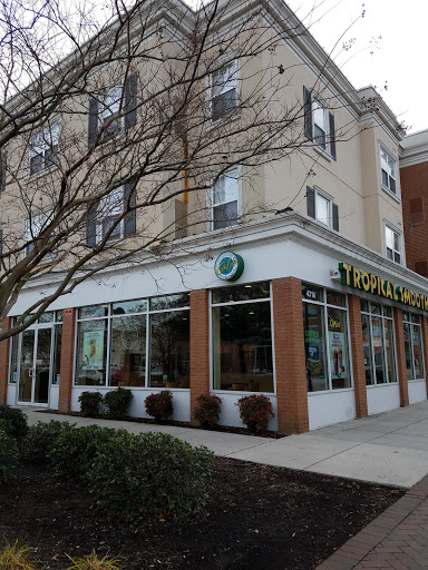 Sandwich Shop «Tropical Smoothie Cafe», reviews and photos, 4316 Monarch Way, Norfolk, VA 23508, USA