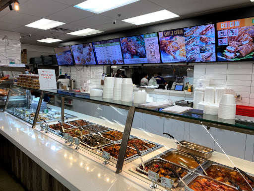 Supermarket «Island Pacific Sea Food Market», reviews and photos, 467 E Silverado Ranch Blvd, Las Vegas, NV 89183, USA