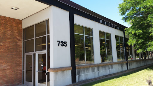 Post Office «United States Postal Service», reviews and photos, 735 W Huron St, Pontiac, MI 48343, USA