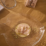 Photo n°2 de l'avis de Vanessaa94. fait le 07/09/2020 à 14:24 sur le  Ristorante Petronilla à La Spezia