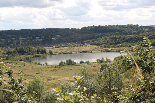 Silverdale Country Park Stoke-on-Trent