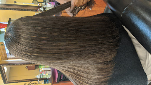 Beauty Salon «Yudis Beauty Salon LLC», reviews and photos, 610 Main St, New Rochelle, NY 10801, USA