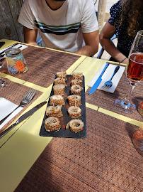 Plats et boissons du Restaurant La Tranche sur Mer - n°5