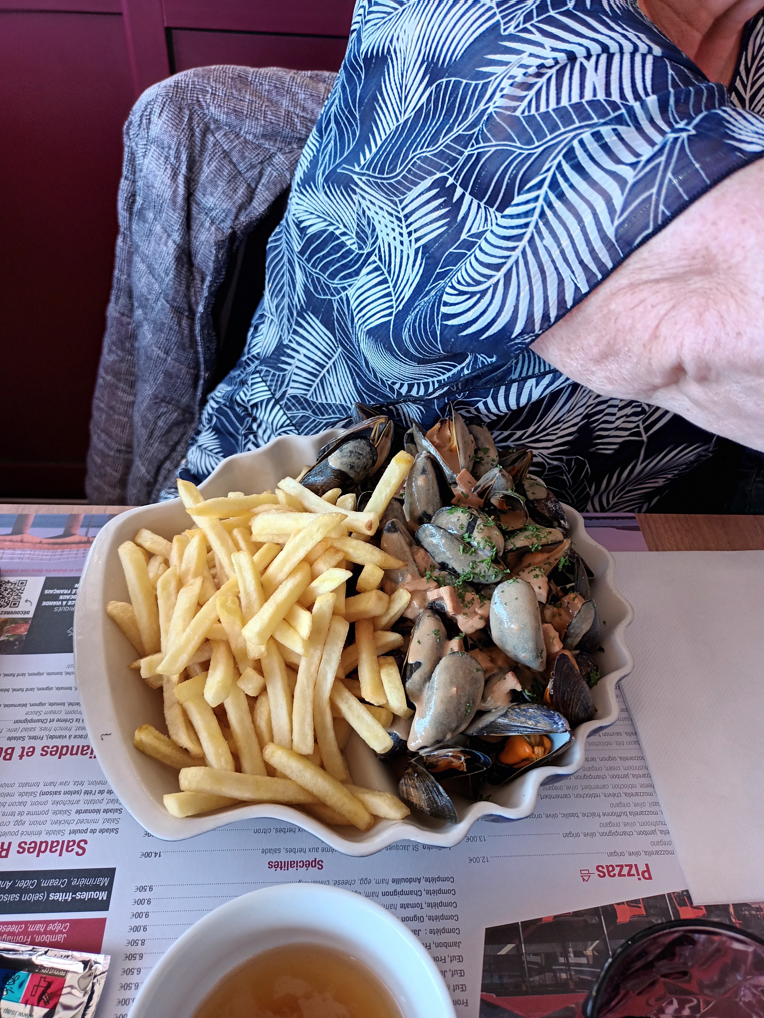 Photo n° 3 de l'avis de bruno.A fait le 25/05/2023 à 15:28