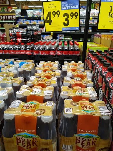 Grocery Store «Kroger», reviews and photos, 1217 S Rangeline Rd, Carmel, IN 46032, USA