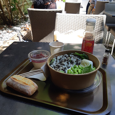 Class'croute à Amiens