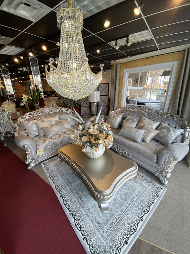 Furniture Store «All Brands Furniture», reviews and photos, 605 New Brunswick Ave, Perth Amboy, NJ 08861, USA