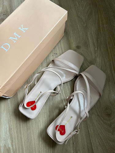 DMK SingPost Centre - Singapore