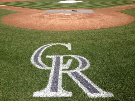 Stadium «Coors Field», reviews and photos, 2001 Blake St, Denver, CO 80205, USA