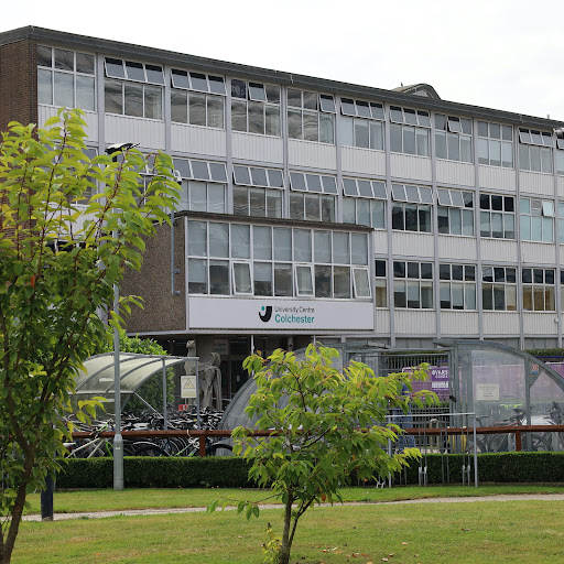 University Centre Colchester