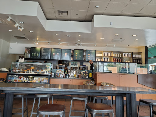 Starbucks image
