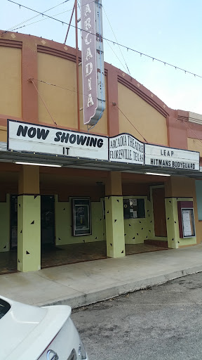 Movie Theater «Arcadia Theatre», reviews and photos, 1417 3rd St, Floresville, TX 78114, USA