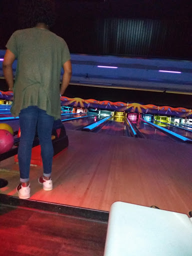 Bowling Alley «AMF Auburn Lanes», reviews and photos, 719 Opelika Rd, Auburn, AL 36830, USA