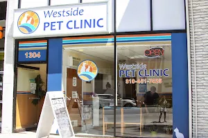 Westside Pet Clinic image