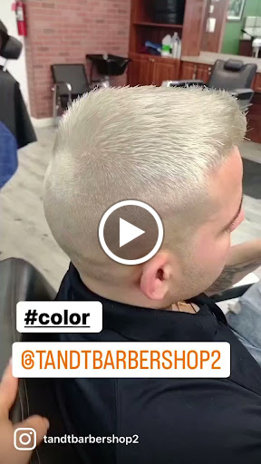 Barber Shop «T & T BARBER SHOP», reviews and photos, 1314 SE 17th St, Fort Lauderdale, FL 33316, USA