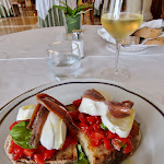 Photo n°1 de l'avis de Anna.e fait le 03/05/2023 à 20:03 sur le  Belvedere Restaurant à Ischia