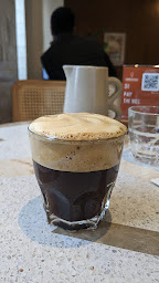 Photo n°47 de Immersion Sentier - Lunch | Brunch | Coffee à Paris ()