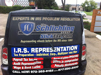 The Schlichting Group / Slicktax.com - Photo 4 - Car repair in Dallas, TX, Garland