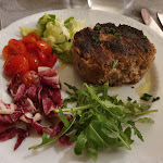 Photo n°1 de l'avis de Altilia.r fait le 31/05/2021 à 20:18 sur le  Casa Trimarchi - Ristorante in Ortigia à Syracuse