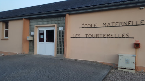 École maternelle Ecole Maternelle Les Tourterelles Gaillon