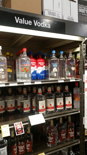 Wine Store «Total Wine & More», reviews and photos, 17550 N 75th Ave, Glendale, AZ 85308, USA