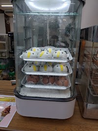 アルパカフェ