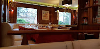 Atmosphère du Restaurant Brasserie l'Esmeralda à Paris - n°12