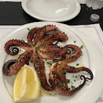 Photo n°2 de l'avis de stefano.e fait le 05/06/2023 à 20:52 sur le  Controvento Trattoria à Lido Conchiglie