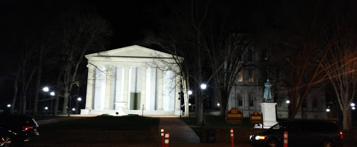 Movie Theater «Grand Theatre», reviews and photos, 308 St Clair St, Frankfort, KY 40601, USA