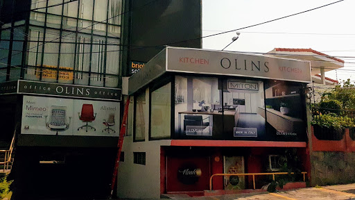 Olins Kitchen